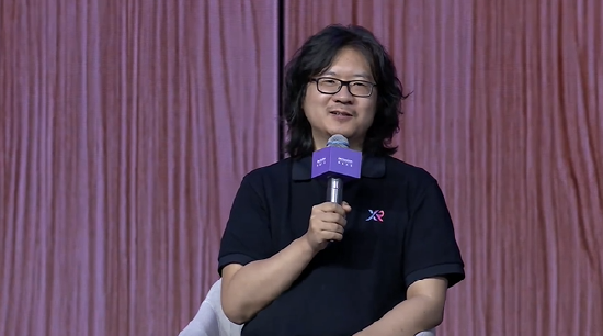 自变量机器人创始人王潜:智能本体存在于数据之中
