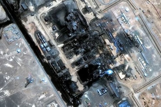 国际油价深夜坐上“过山车	” 沙特据传取消部分欧洲炼厂9月订单