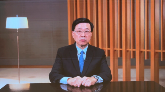 香港施政报告与“十五五”规划利好叠加 香港金融界聚焦人民币与大宗商品新机遇
