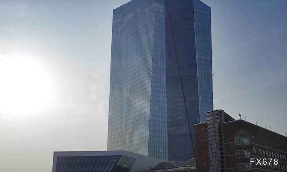 拉加德发布会偏鹰	，纪要却更平衡，欧洲央行9月会议到底发生了什么？